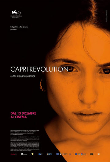 Capri-Revolution