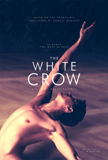 Nureyev – The White Crow