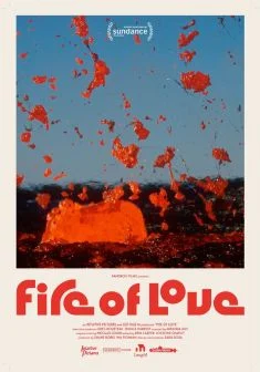 FIRE OF LOVE – Anteprima