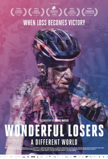 WONDERFUL LOSERS – A DIFFERENT WORLD